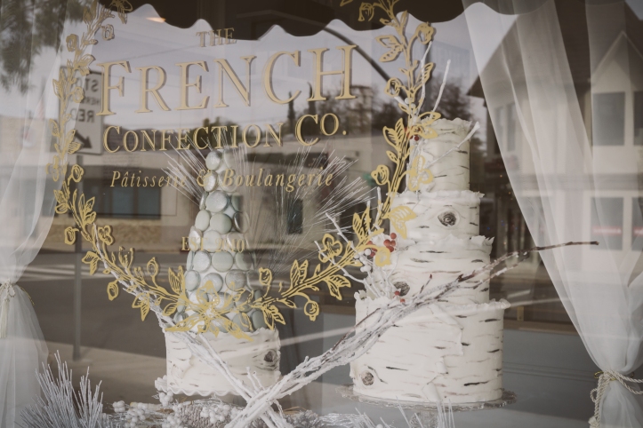 the french confection co burbank front window (1 of 1)